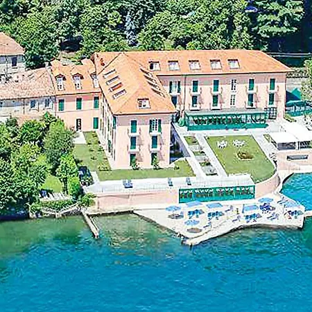 Greta - Isola Madre *