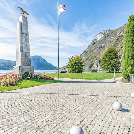 Greta - Isola Madre